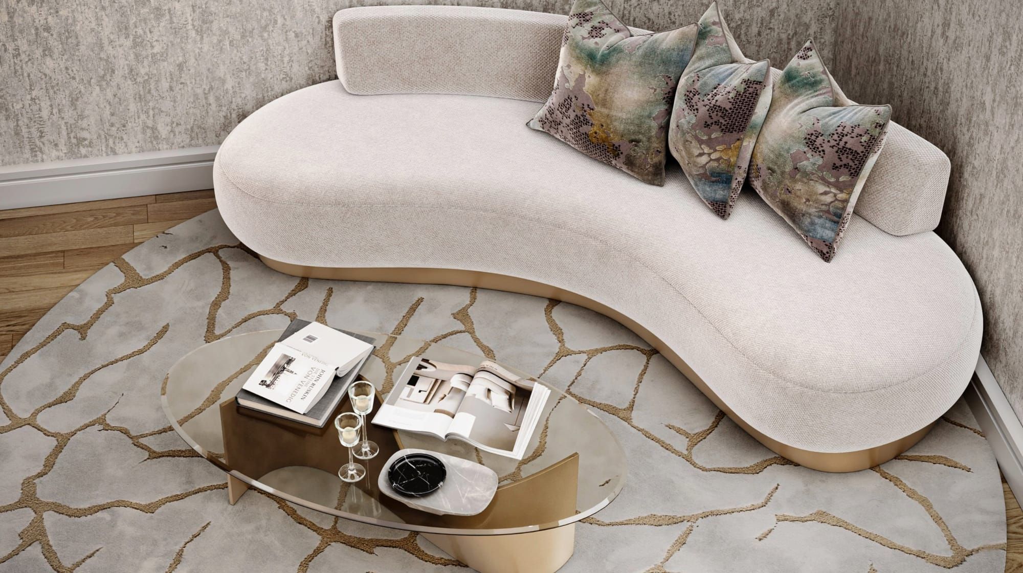 How Statement Pieces Transform a Room