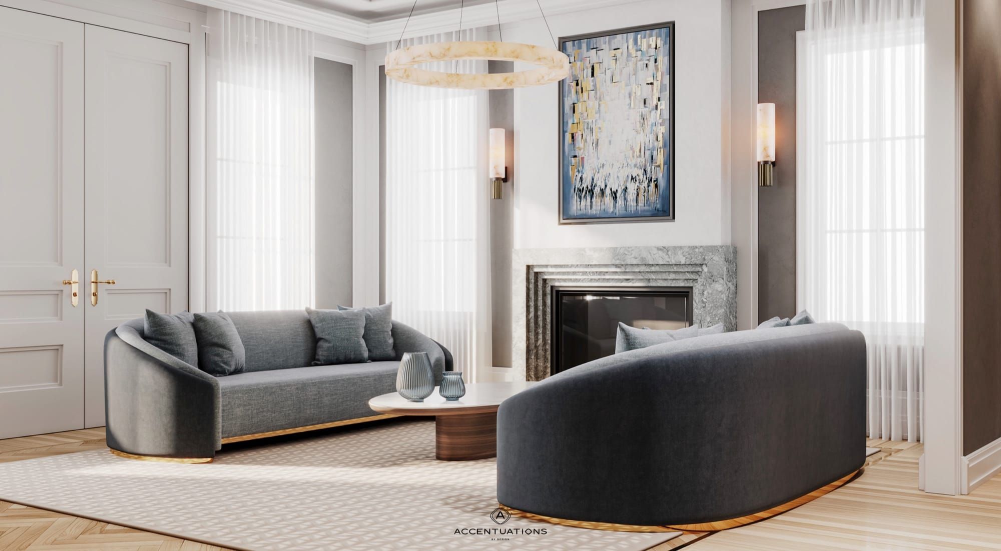 Design with Intention: Why Every Piece Should Have a Purpose