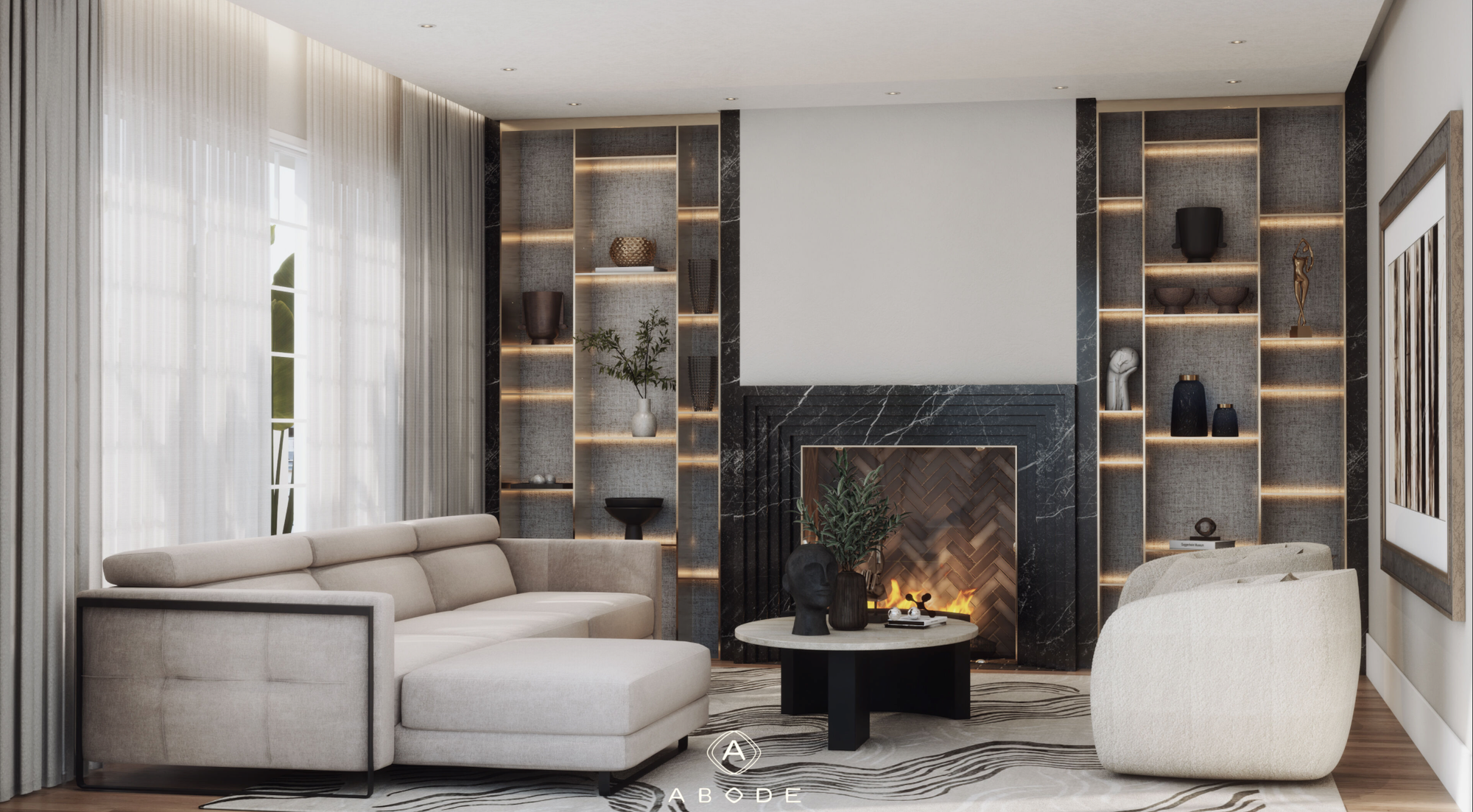 Beyond Trends: Creating Spaces That Stand the Test of Time