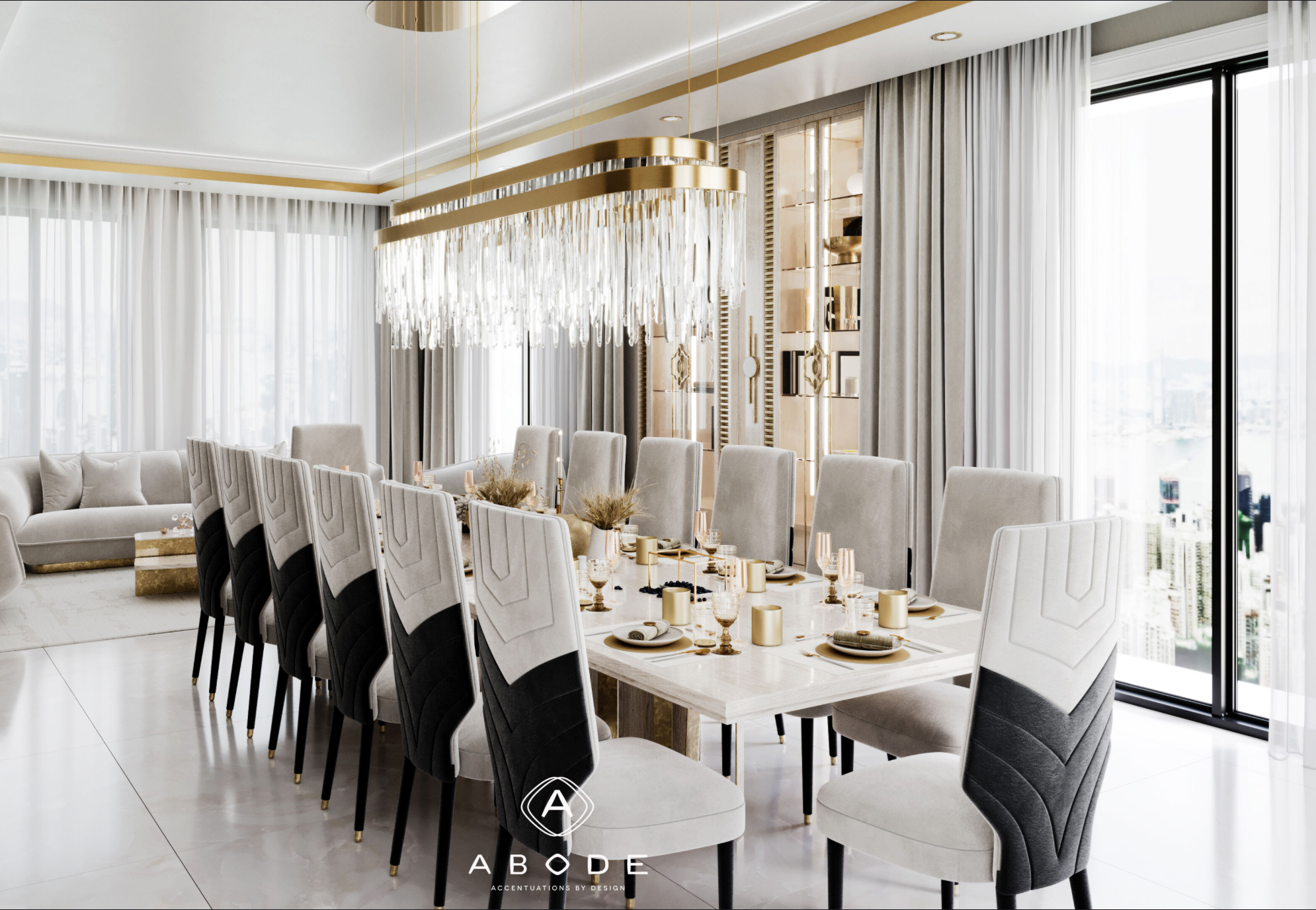 The Power of Custom: Why Personalized Furniture Redefines Luxury