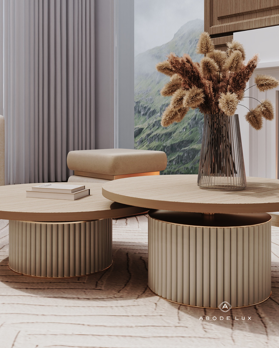 A New Year, A New Perspective on Luxury Living