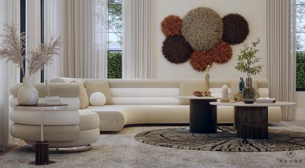 Layered Luxury: How to Create Depth in Your Home Design