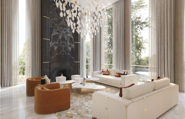 The Subtle Luxury of Neutral Palettes