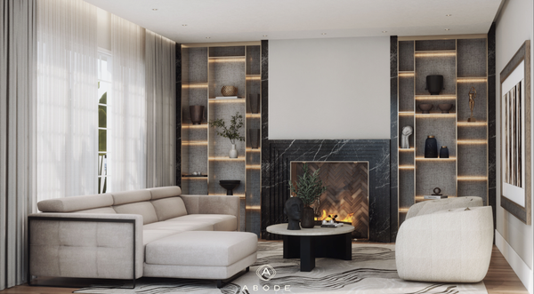 Beyond Trends: Creating Spaces That Stand the Test of Time