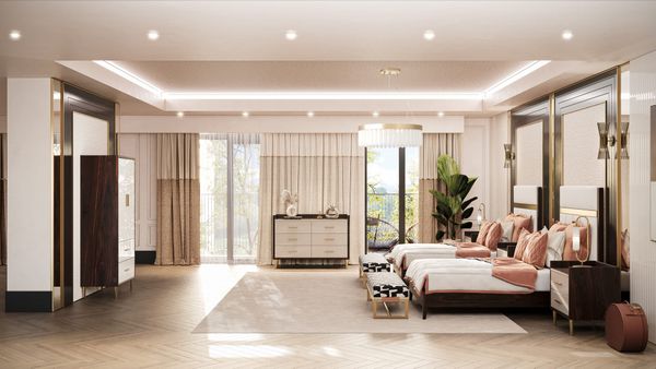 The Art of Craftsmanship: Where Luxury Furniture Comes to Life