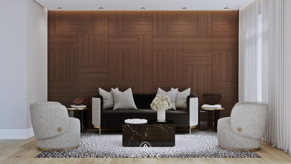 Mastering the Details: The Craft Behind Every AbodeLux Creation