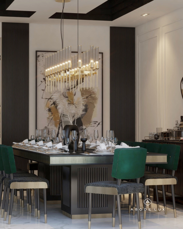 Designing for Longevity: Furniture That Grows with Your Home