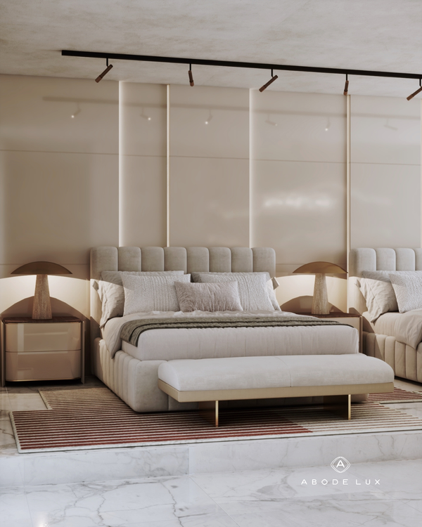 Why Custom Furniture Makes Luxury Feel Personal