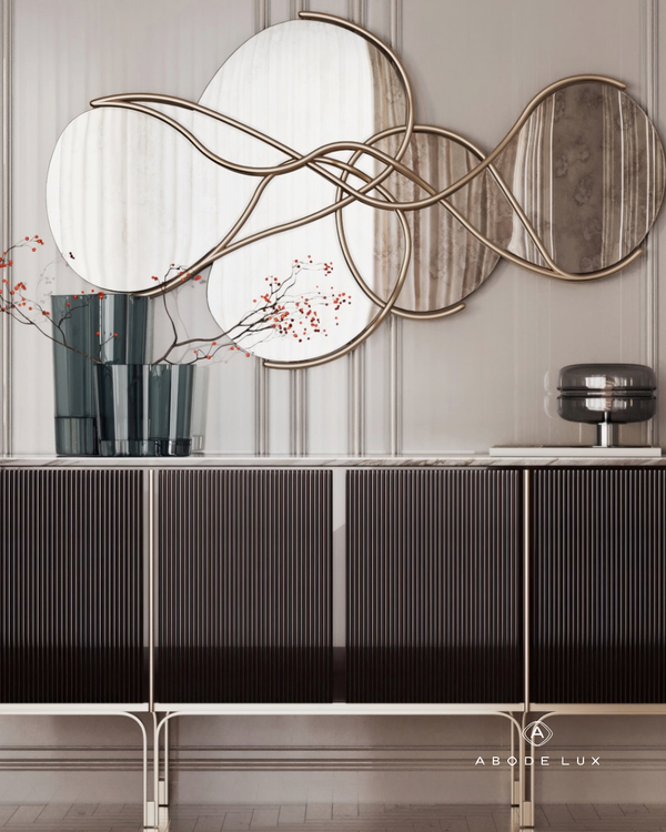 Sustainable Luxury: Choosing Furniture That Is Made to Last