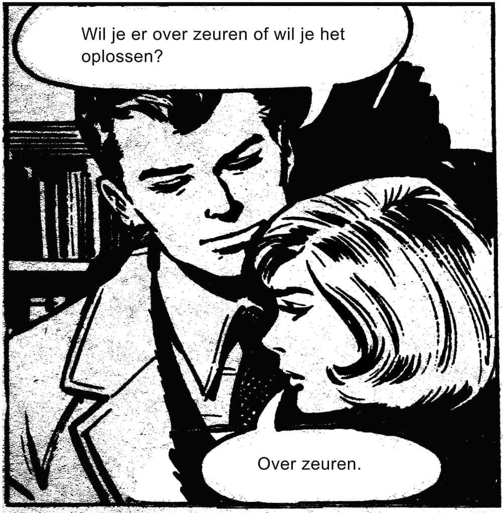 Oplossingsgericht