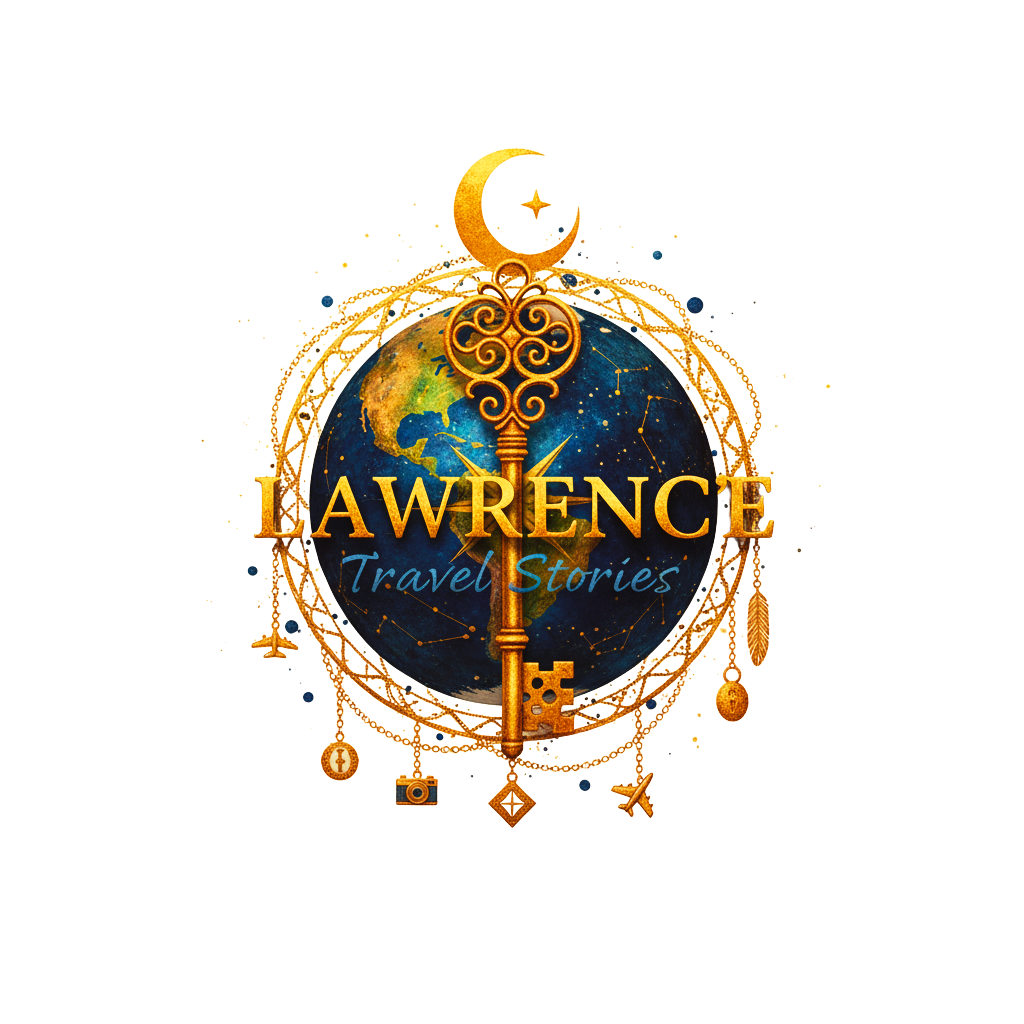 Historical Travel Stories