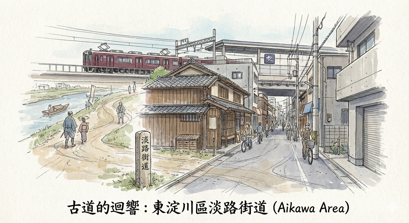 Route d'Awaji