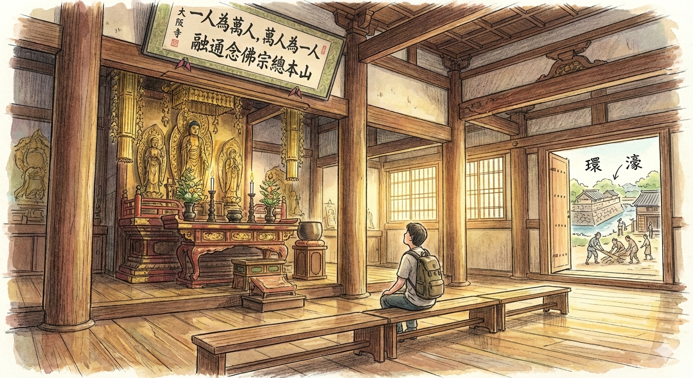大念佛寺