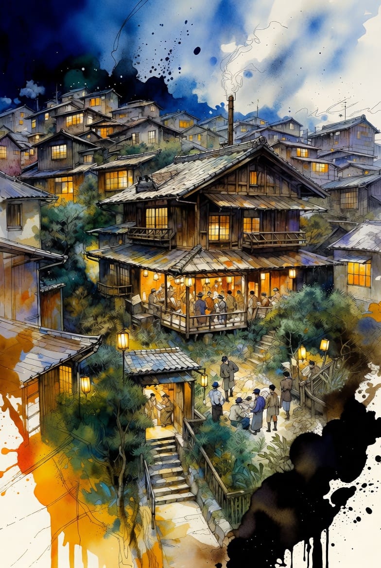 Peifuryo: The Architecture of Productive Failure