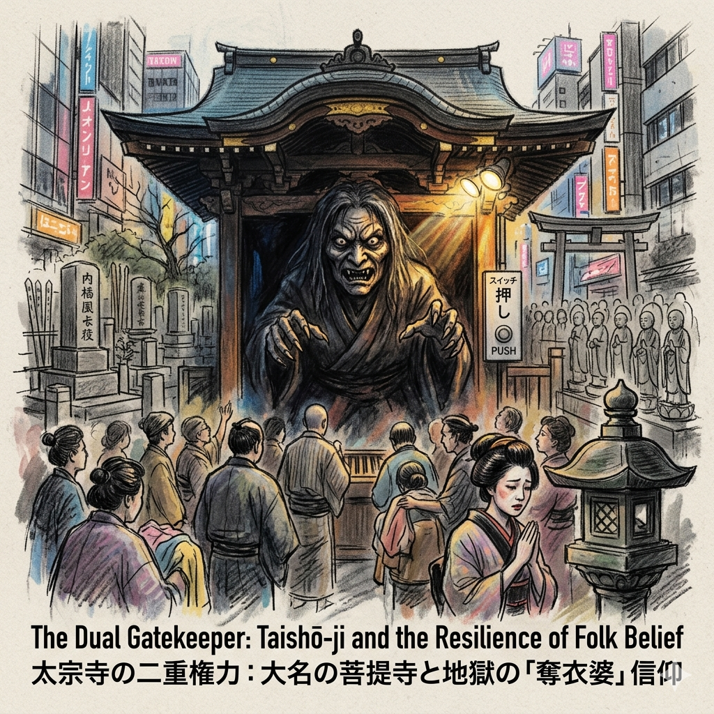 言語の政治学：1969年、「広場」から「通路」への剥奪