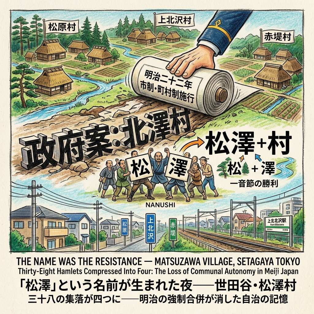 Thirty-Eight Communities Were Compressed Into Four. What Was Lost in Translation?