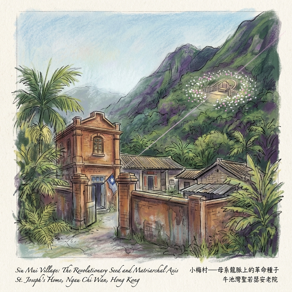 The Revolutionary Seed: Siu Mui Village
