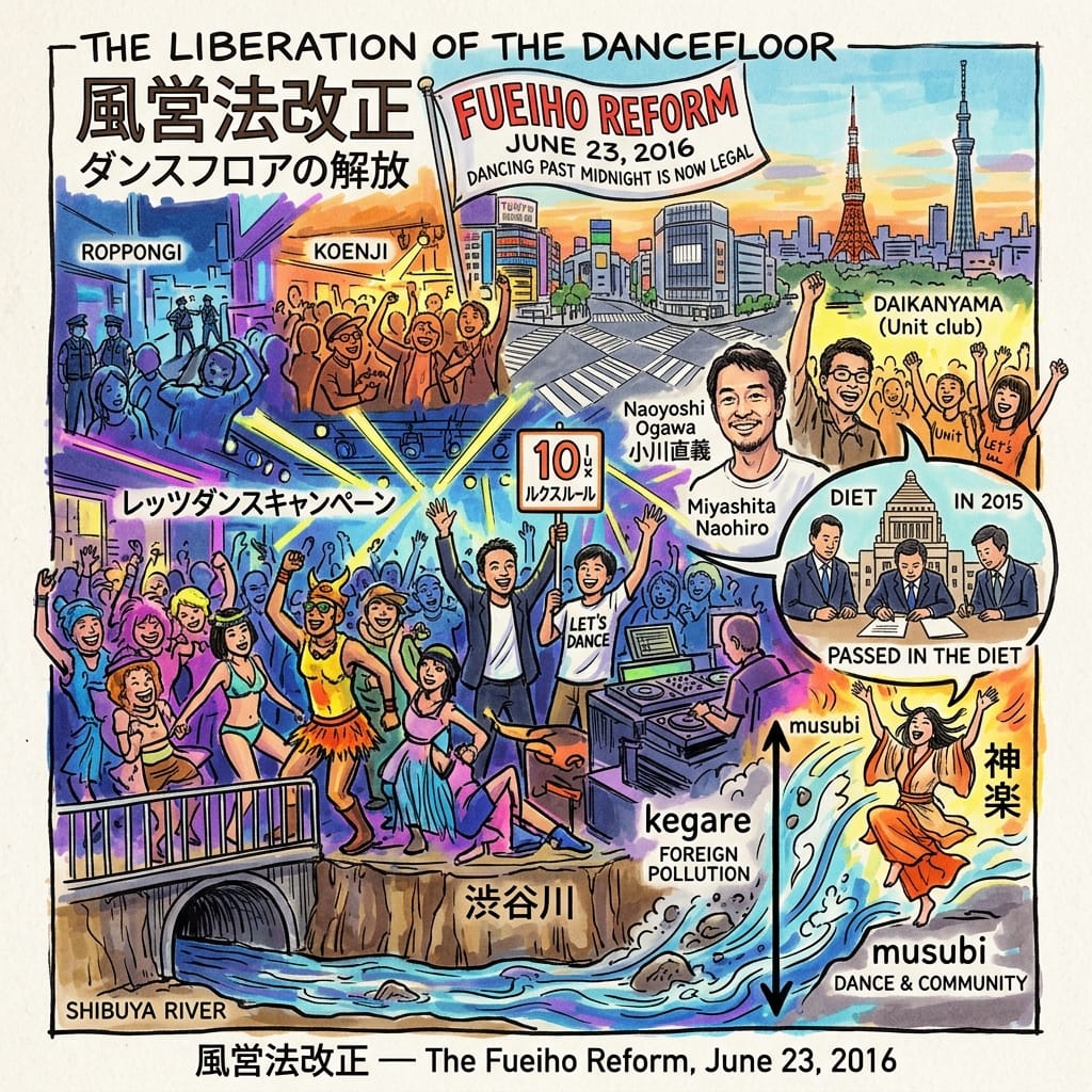 The Dance