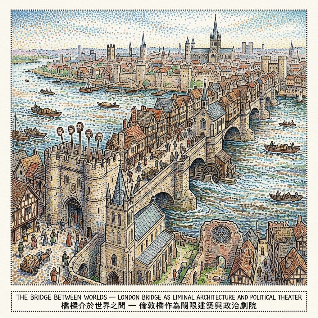 The Head on the Bridge
