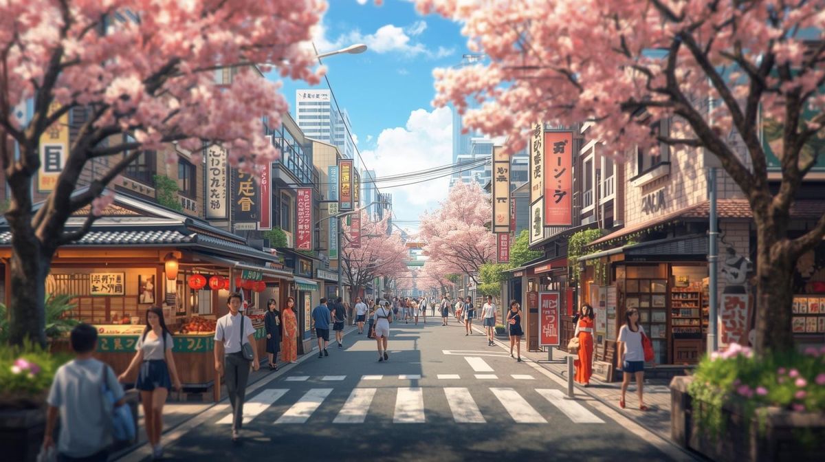 Itabashi-ku 板橋區