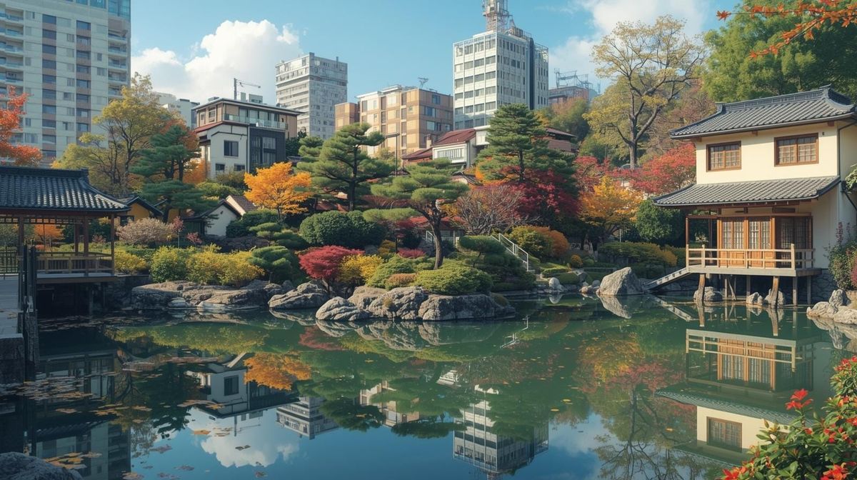 Eastern Wards 城東區