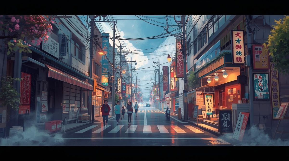 Katsushika 葛飾區