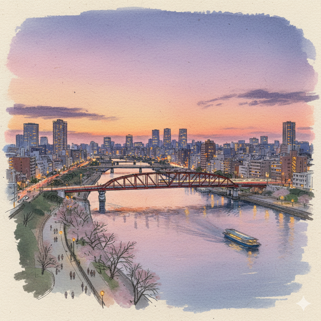 大阪淀川區