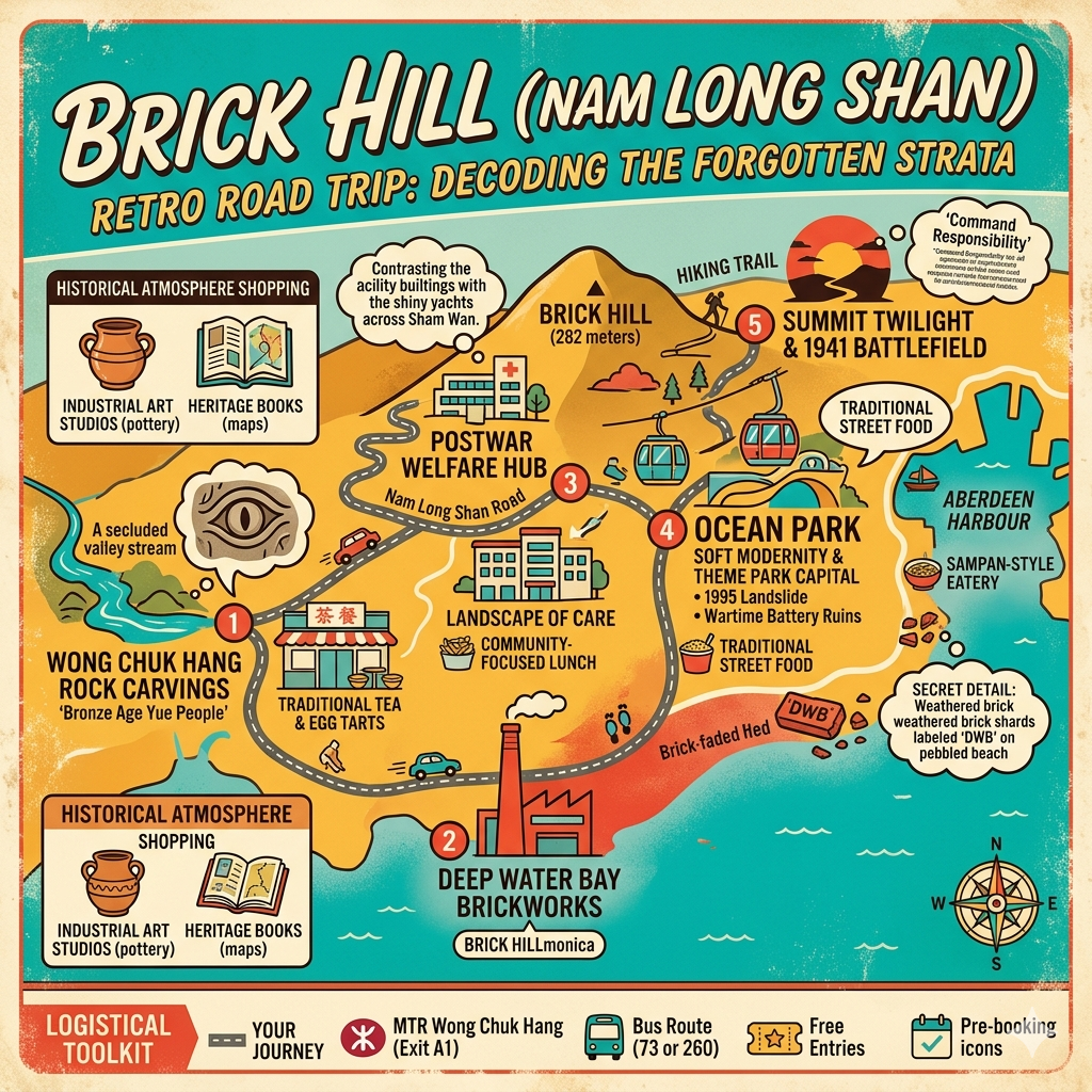 Creative Narrative Title_ Layers of the Edge — Decoding the Forgotten Strata of Brick Hill