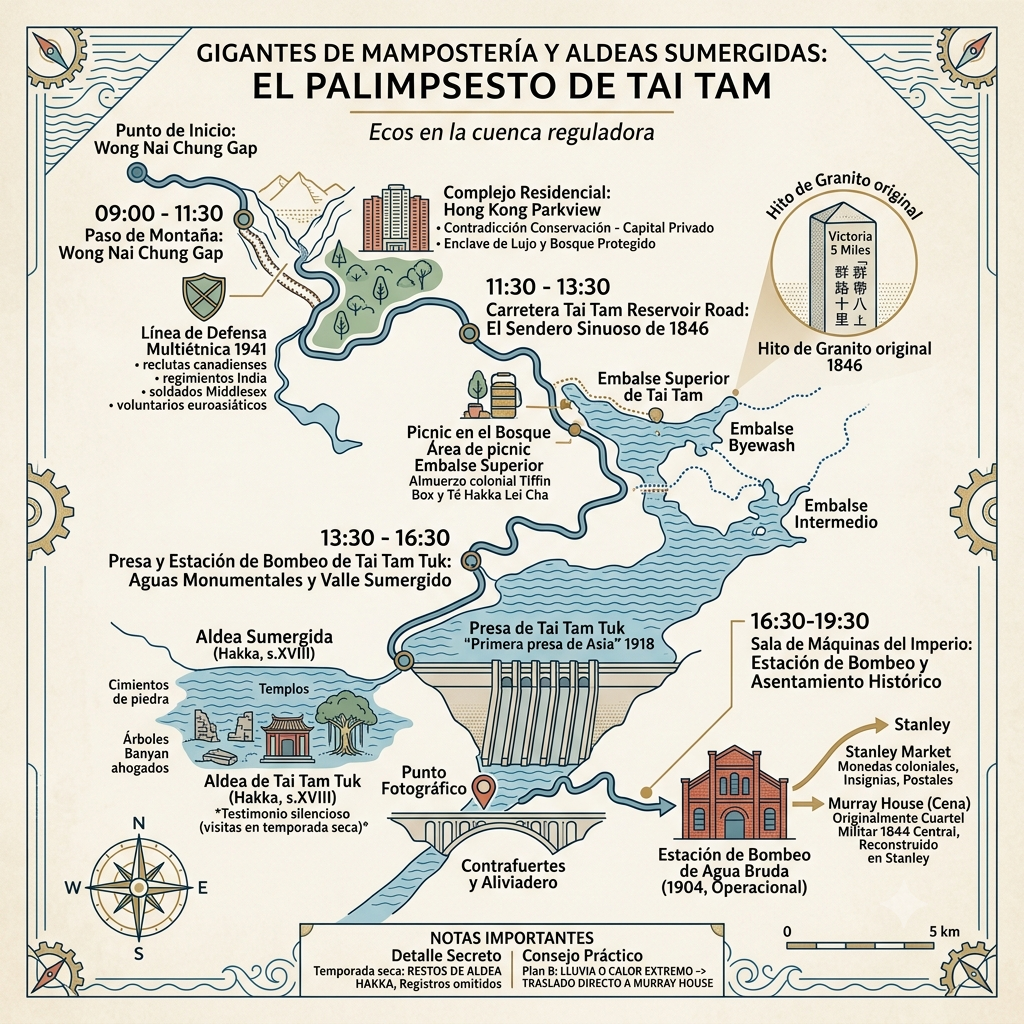 Gigantes de mampostería y aldeas sumergidas_ El palimpsesto de Tai Tam