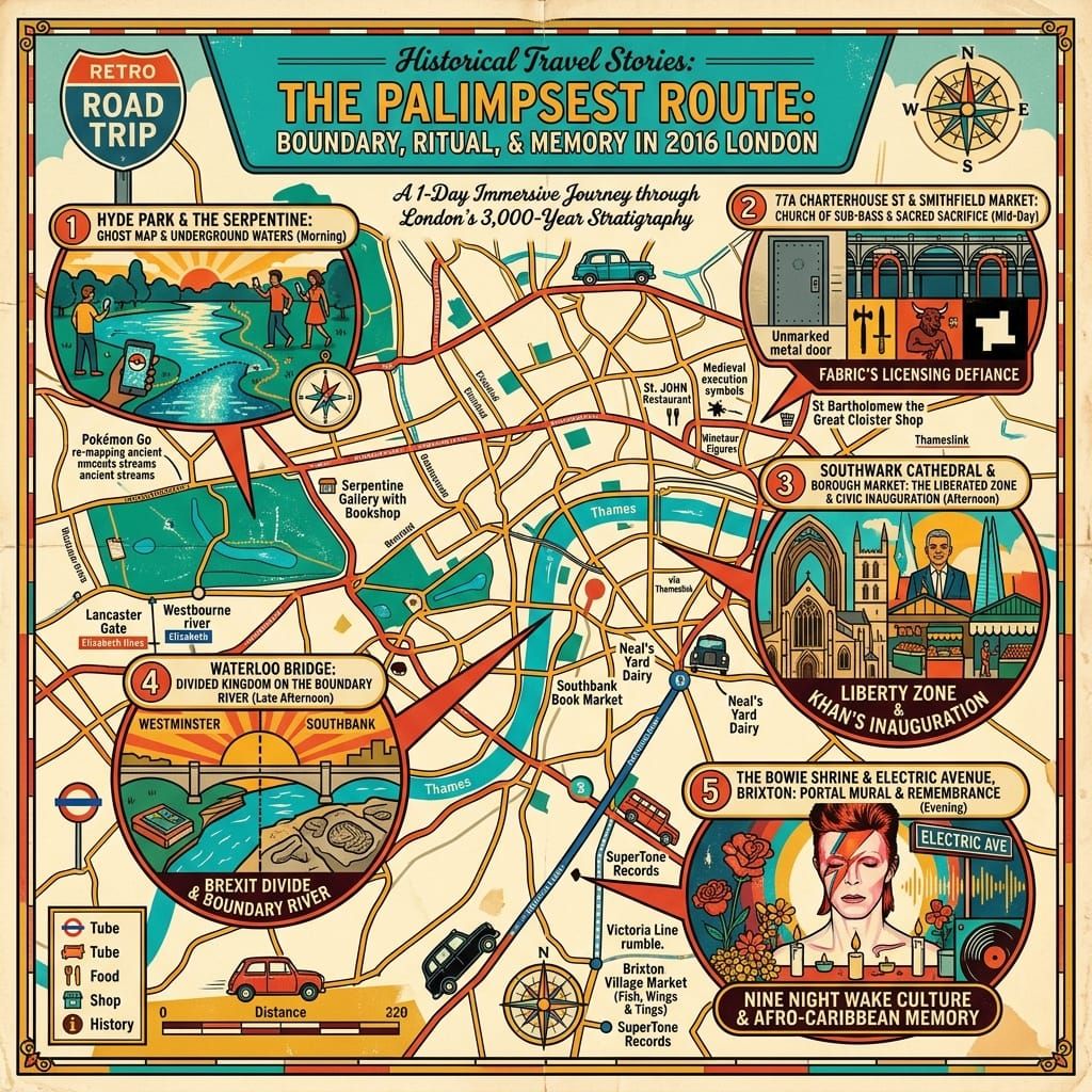 The Palimpsest Route_ Boundary, Ritual, and Memory in 2016 London