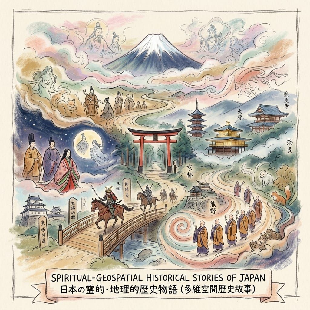 Specific Topic Stories 特別主題故事