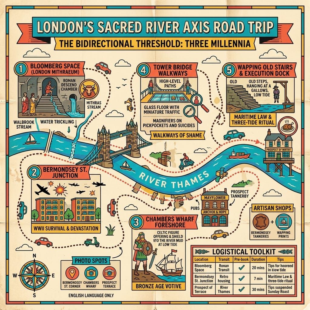 The Bidirectional Threshold_ Three Millennia along London's Sacred River Axis