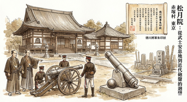 Templo Shogetsu-in