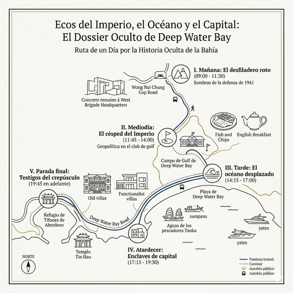 Ecos del Imperio, el Océano y el Capital_ El Dossier Oculto de Deep Water Bay