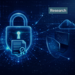 자동차 사이버보안의 심장, '키 관리 시스템(KMS)' 완벽 이해하기