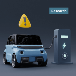 전기차 충전 EVSE 보안의 중요성