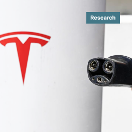 정말로 북미충전표준이 된 NACS