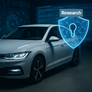 자동차 보안 취약점 기반 위협 분석 시스템 개발