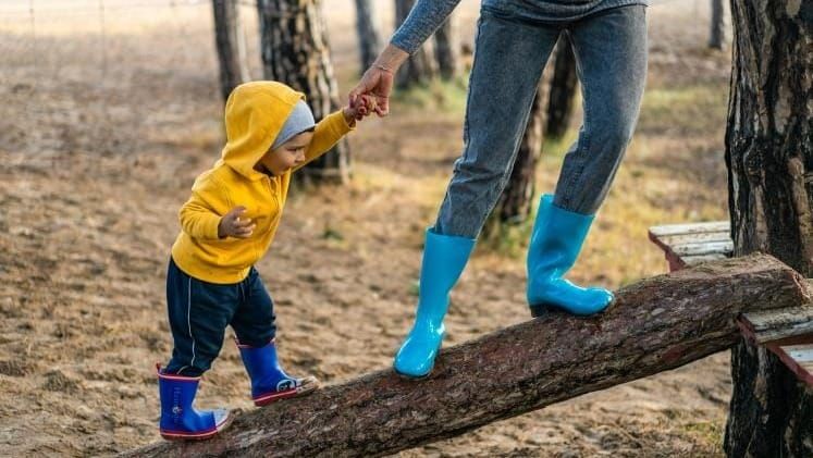 Fostering is about providing stability, positivity and reassurance when a child needs it most.
