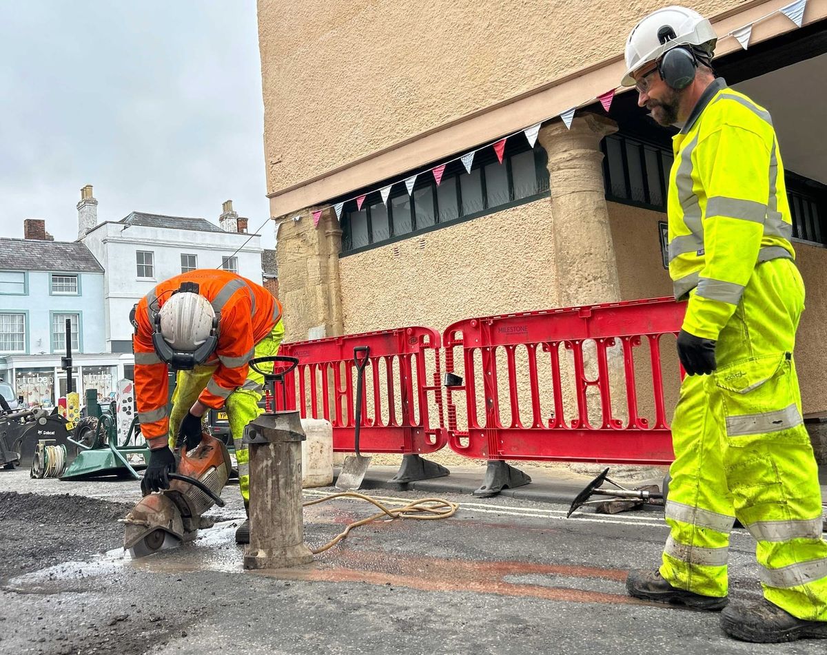 No two potholes are the same...and not all potholes are equal