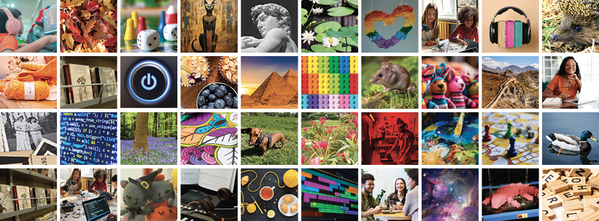 There’s more to Oxfordshire libraries than you think