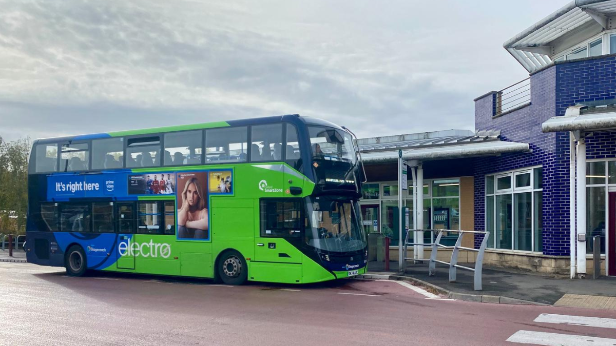 Getting to Oxford hospitals: what traffic filters mean for your journey