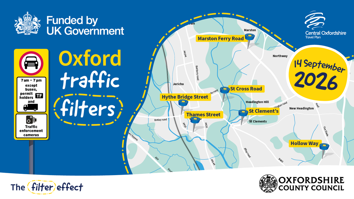 Traffic filters are replacing the congestion charge: what you need to know
