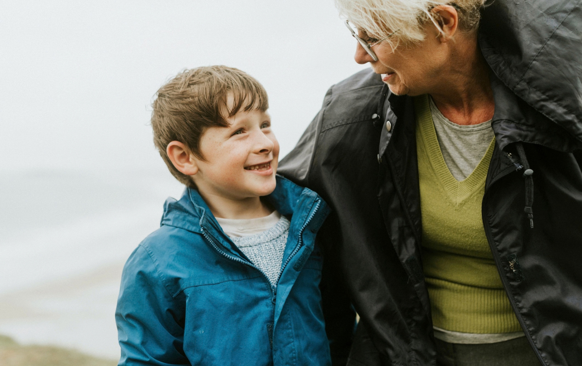 Can you really foster one weekend a month?