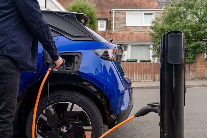 Do I really want to be driving an Electric Vehicle in Oxfordshire?