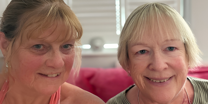 Helping children feel safe and understood through therapeutic fostering