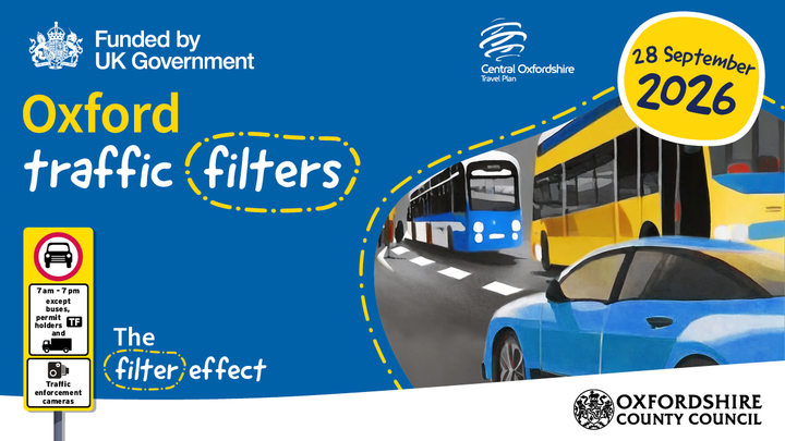 Traffic filters graphic  