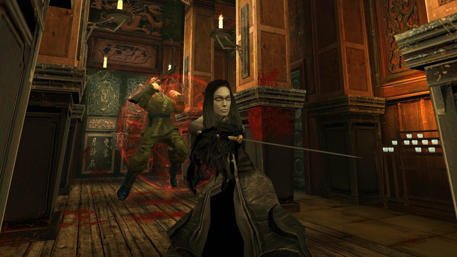 Have You Played... Vampire: The Masquerade - Bloodlines? | Rock Paper Shotgun