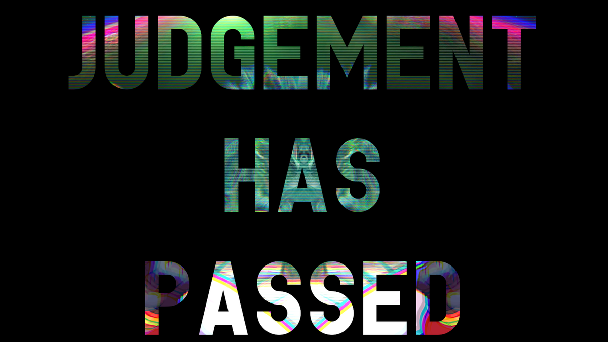 You Proved Your Weakness By Sending Me To The Moon