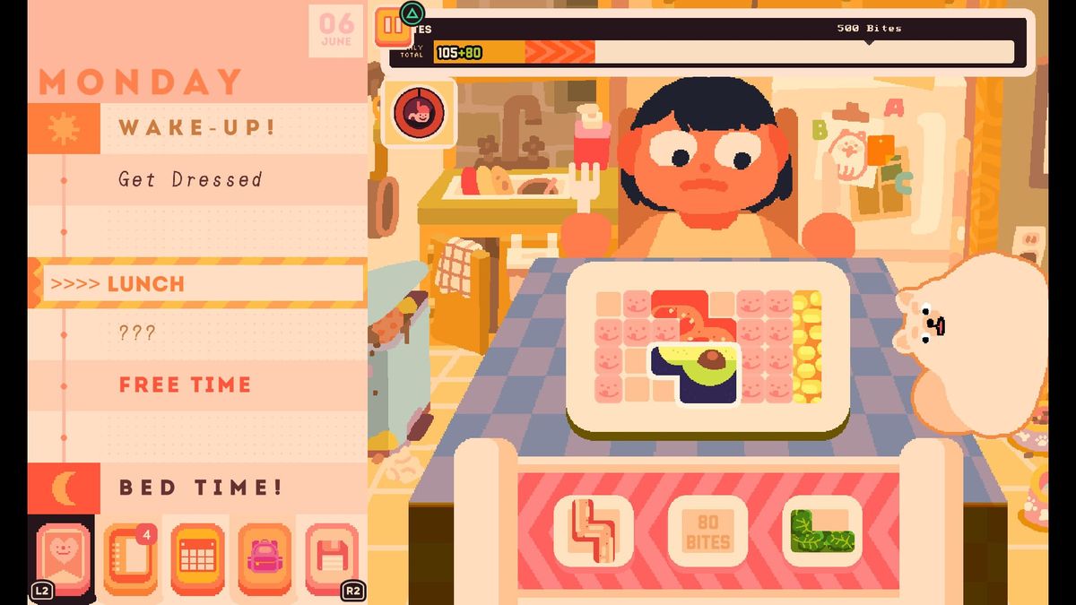 A Consumer Childhood